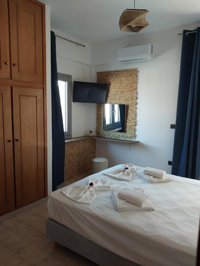 Passatempo Casa - 3 Bedroom Apartment Close To The Swimming Pool Gerani  Extérieur photo