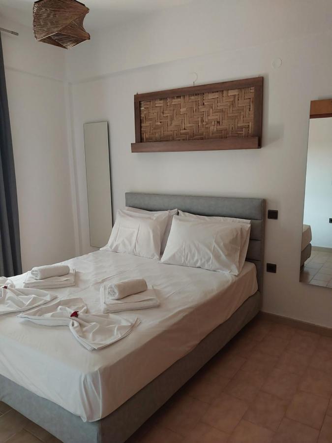 Passatempo Casa - 3 Bedroom Apartment Close To The Swimming Pool Gerani  Extérieur photo