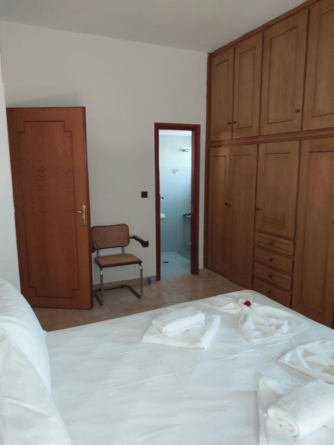 Passatempo Casa - 3 Bedroom Apartment Close To The Swimming Pool Gerani  Extérieur photo