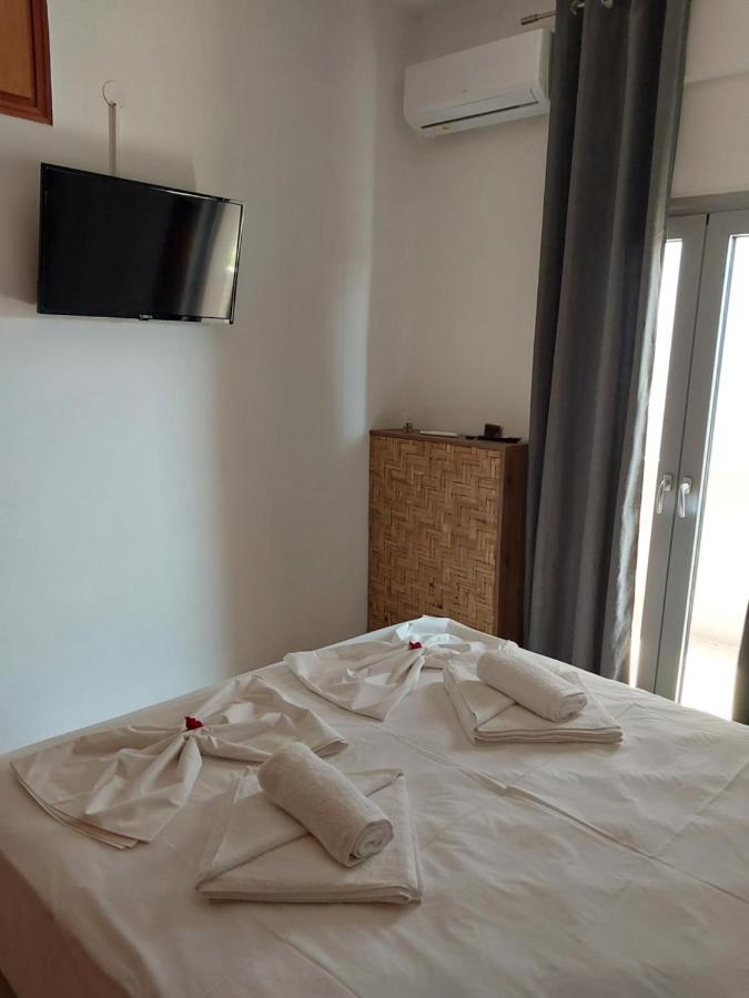 Passatempo Casa - 3 Bedroom Apartment Close To The Swimming Pool Gerani  Extérieur photo