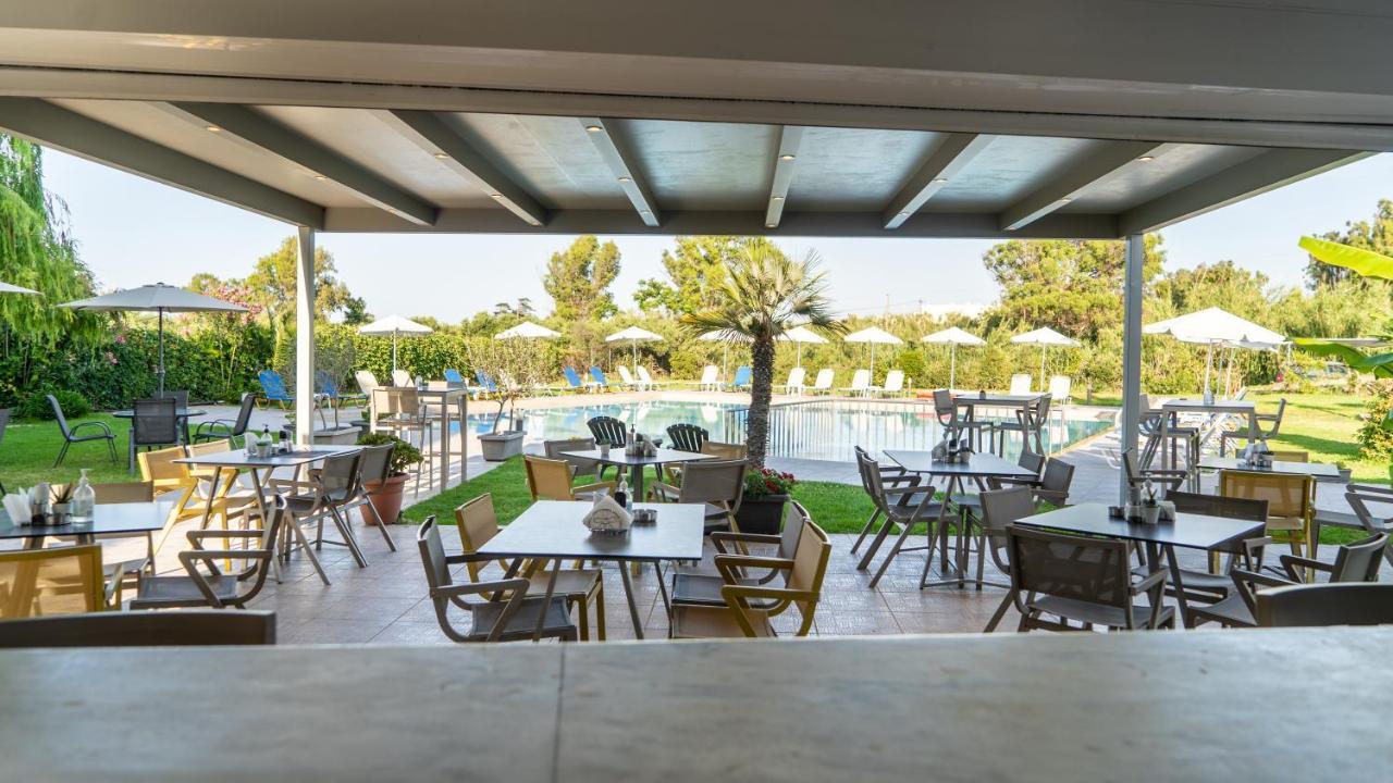 Passatempo Casa - 3 Bedroom Apartment Close To The Swimming Pool Gerani  Extérieur photo