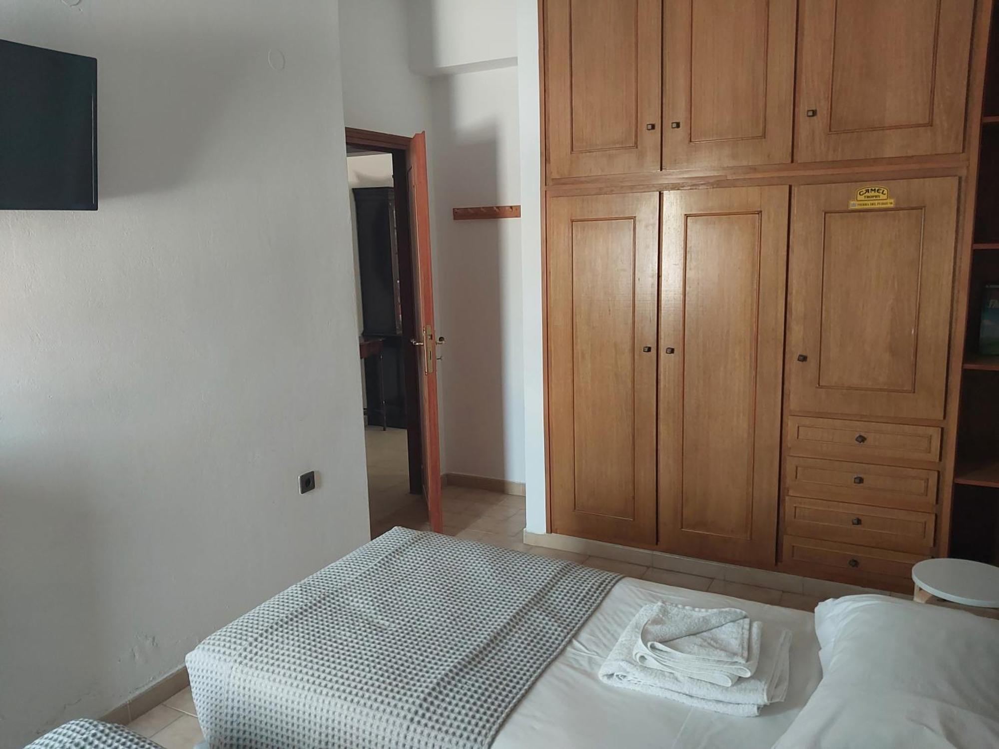 Passatempo Casa - 3 Bedroom Apartment Close To The Swimming Pool Gerani  Extérieur photo
